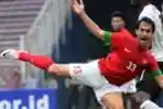 Tonnie Harry Cussel Timnas Indonesia