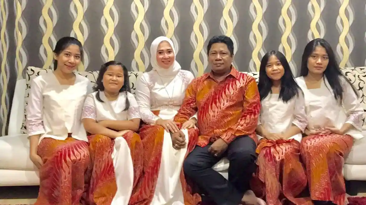 Waras Wasisto Dua Kali Dilantik Jadi Anggota DPRD Jabar, Ada Peran Istri di Balik Karier Politiknya