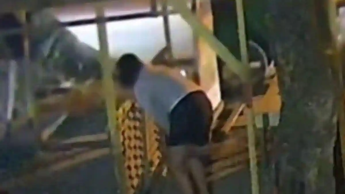 Orang Tua Lapor Polisi Saat Tahu Anaknya Melahirkan di Luar Nikah, Yakin Anaknya Korban Pencabulan