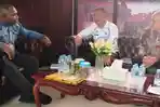 Perkuat Layanan Hukum, Kanwil Kemenkum Pabar Gandeng Pemkab Kaimana