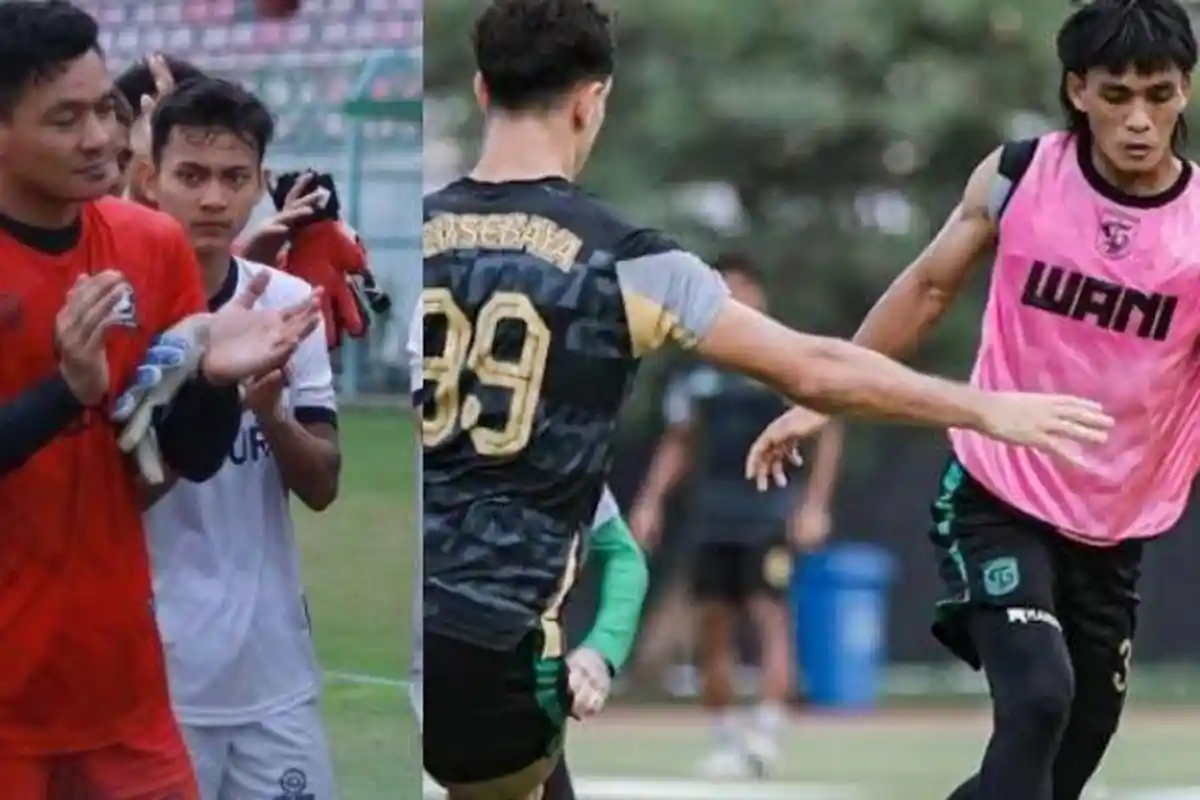 BOLA TERPOPULER: Madura United Berpisah dengan Lulinha - Bajul Ijo Antisipasi Agresivitas Persija