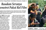 Rasakan Serunya Memotret Pakai Rol Film  Ala Komunitas Smg35mm Yang Andalkan Kamera Zadul