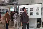 ​Mahasiswa Baru DKV ISI Solo Tampilkan Karya BERSAMBAT