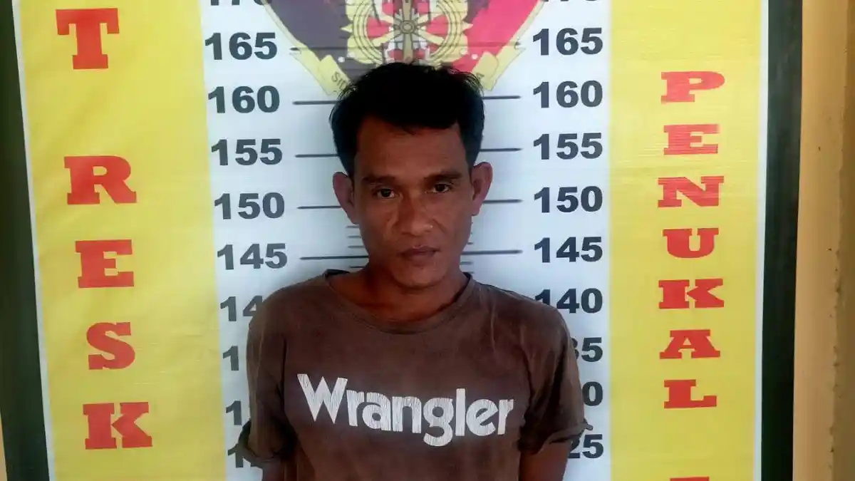 Sedang Mengajar di Lapangan, 2 HP Milik Guru PAUD yang Ditinggal di Kelas Dicuri Pria di PALI