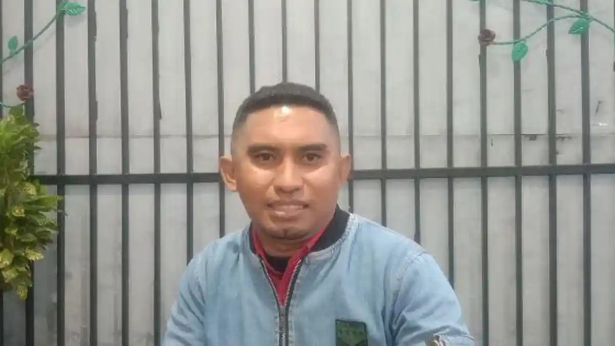 PH Korban Minta Polisi Segera Tetapkan Tersangka Kasus Penganiayaan di Desa Fafinesu B Kabupaten TTU - Pos-kupang.com