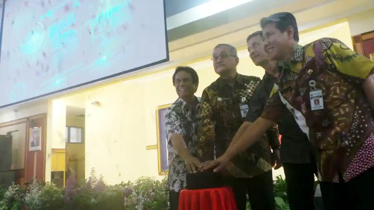 Ini Syarat Penting Kelengkapan Administrasi Bagi Calon Peserta PPDB SMA Negeri