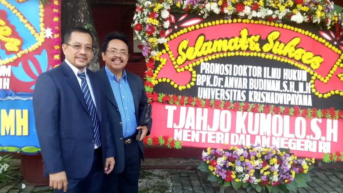 Jokowi Bisa Buat Indonesia Swasembada Pangan
