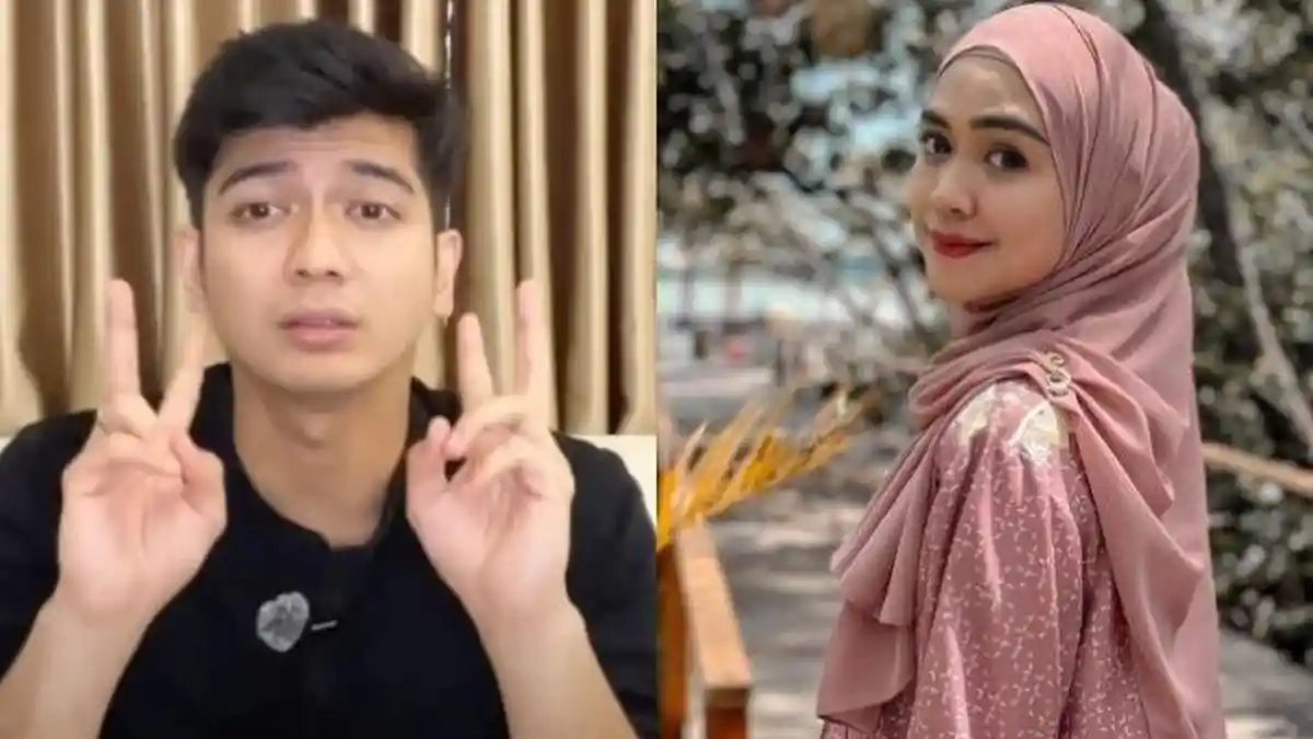 BUKAN Karena Dada Rata! Terkuak Alasan Teuku Ryan Hilang Gairah pada ...