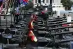 Apel Gelar Pasukan Latgab TNI