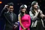 Narsis Terdahsyat 2012 