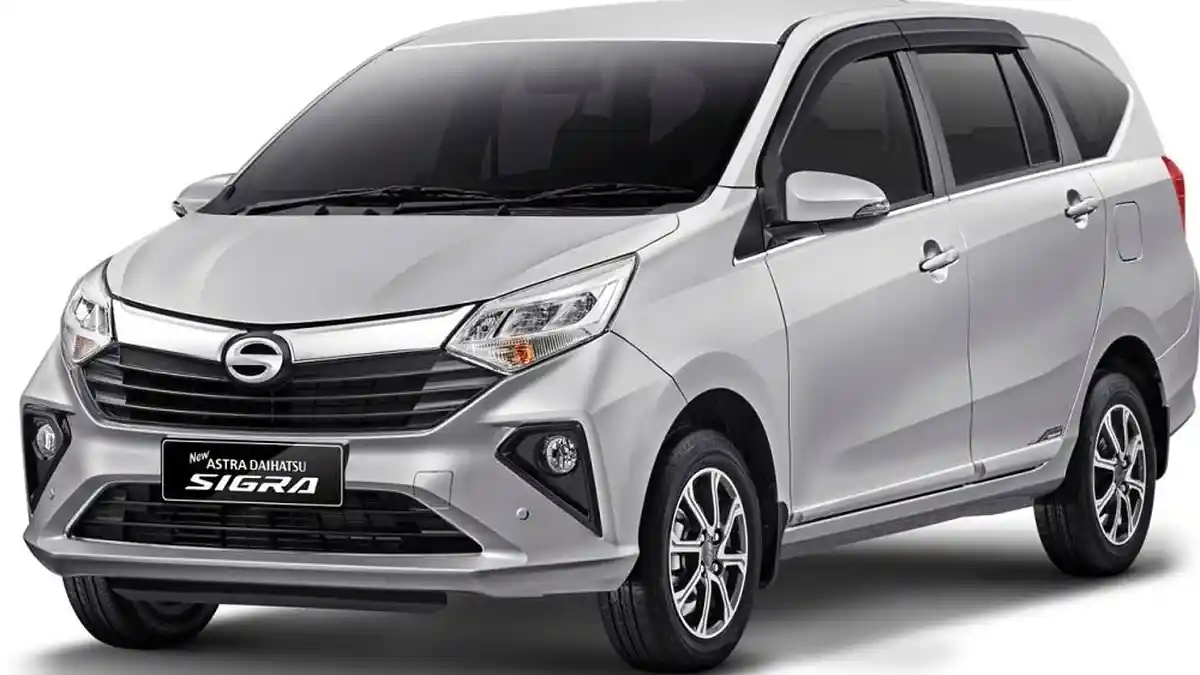 Hingga Oktober 2021, Daihatsu Berhasil Jual 118.000 Unit Mobil