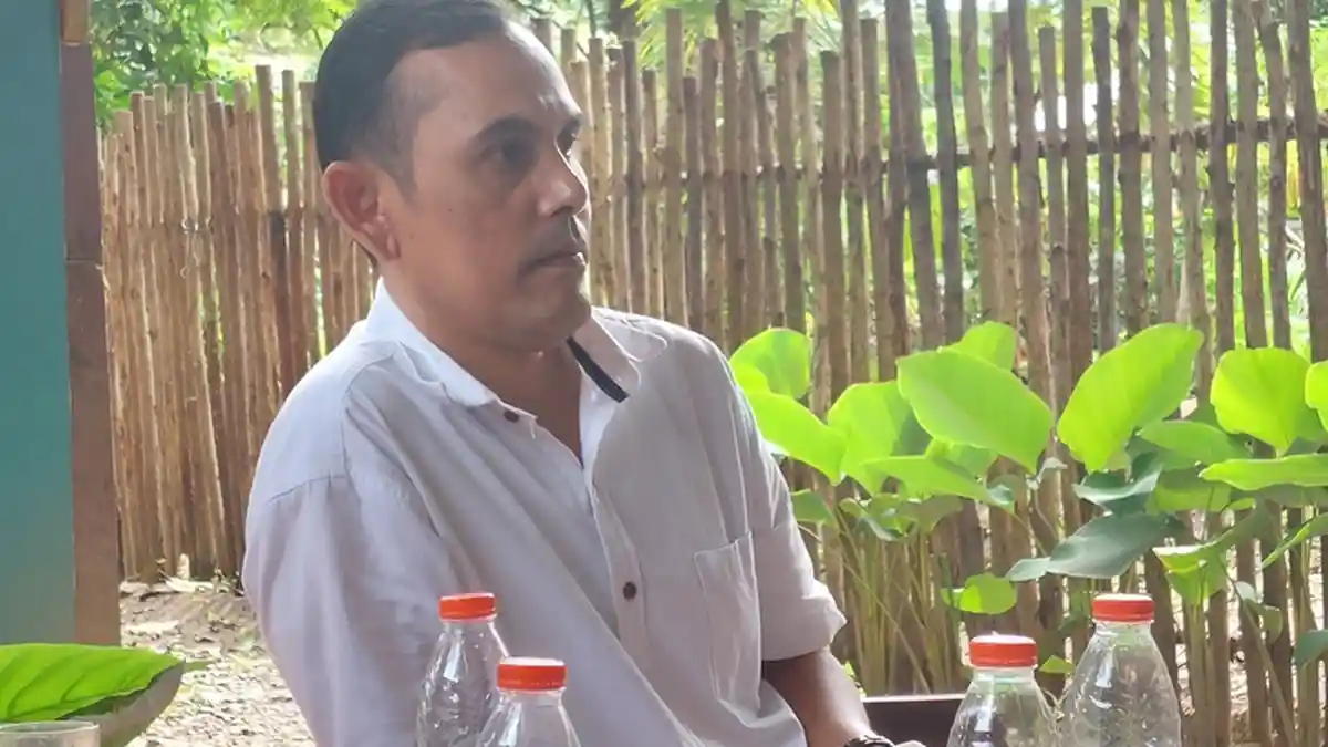 DPRA Tak Hadiri Diskusi Polemik Pembahasan RAPBA 2024, Forum LSM: Tidak Gentlemen