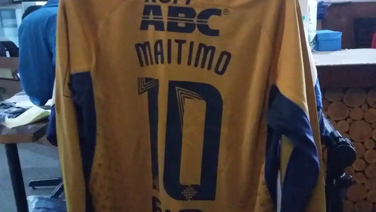 Bukan Atep atau Tantan, Ini 5 Nama Pemain Persib yang Jersey Originalnya Banyak Dipesan Bobotoh