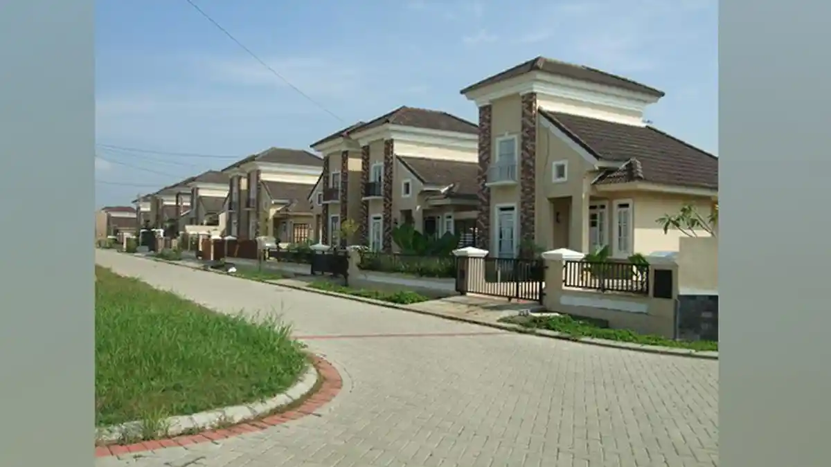 Pegawai Kontrak Bisa Nyicil Rumah dengan Mudah, Apa Saja Syaratnya?
