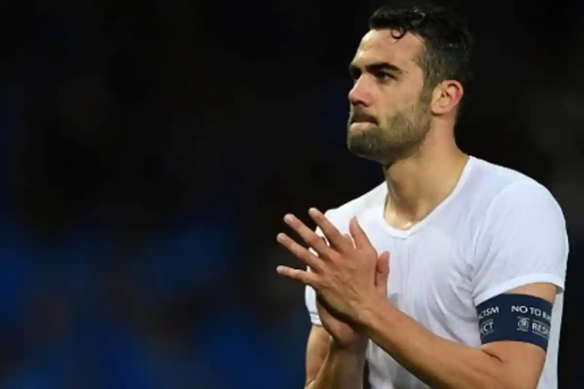 Ini Hasil Pertandingan  Liga Champions