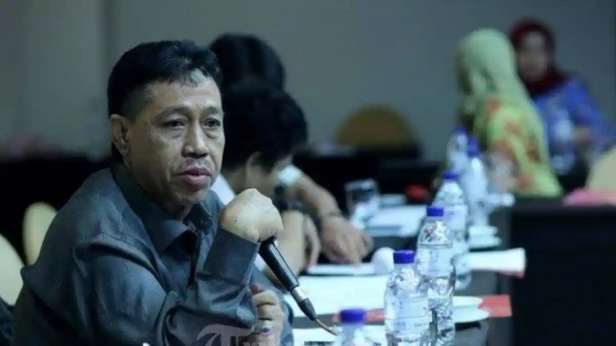 Prof Marwan Mas Sebut Korupsi Tumbuh di Kalangan Kepala Daerah Hingga KPK Dipreteli