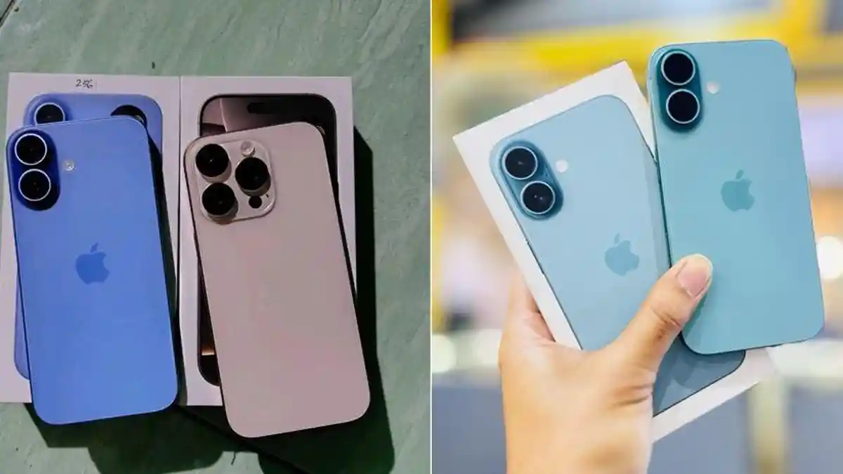 Update Harga HP iPhone 16 Second Lengkap Setiap Seriesnya, Mulai Rp 9 Jutaan Jelang Lebaran 2026