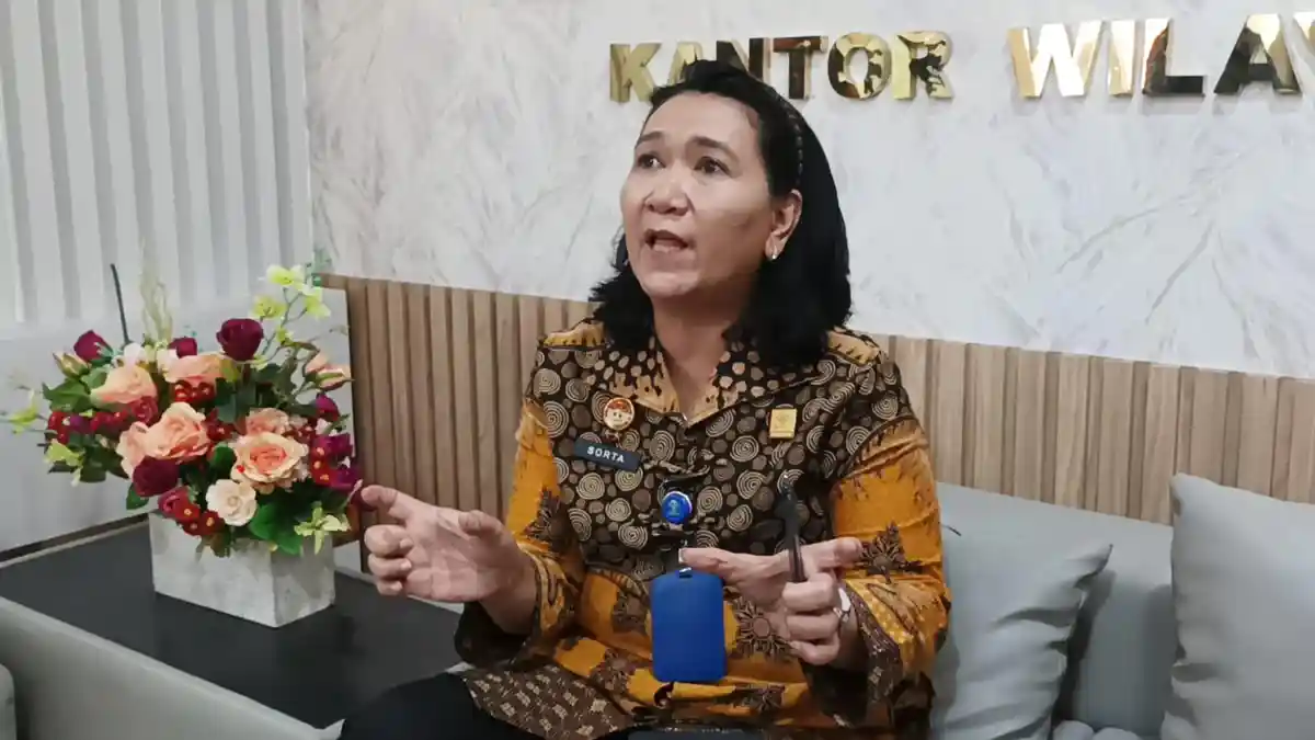 2 Mei Inspektorat Kemenkumham Datang ke Lampung Tentukan Nasib Sipir Dhawank 