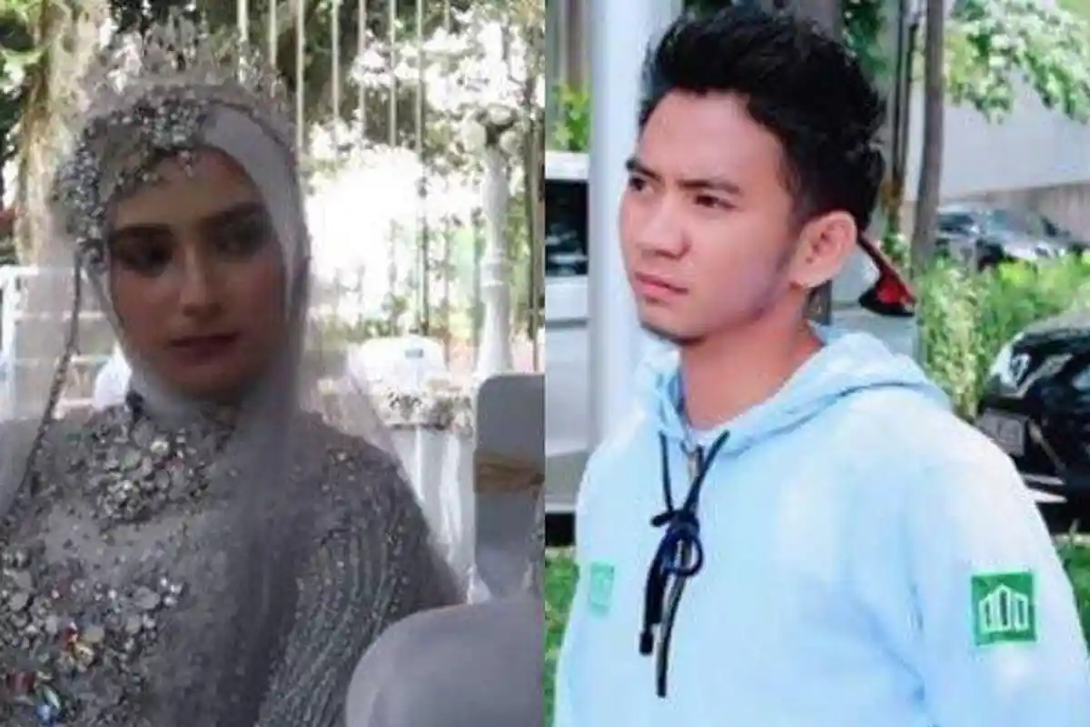 Istri Hamil, Rizki D Academy Sampai Hati Seolah Buang Jejak Nadya,Iis Dahlia Kaget Semua Ini Terjadi