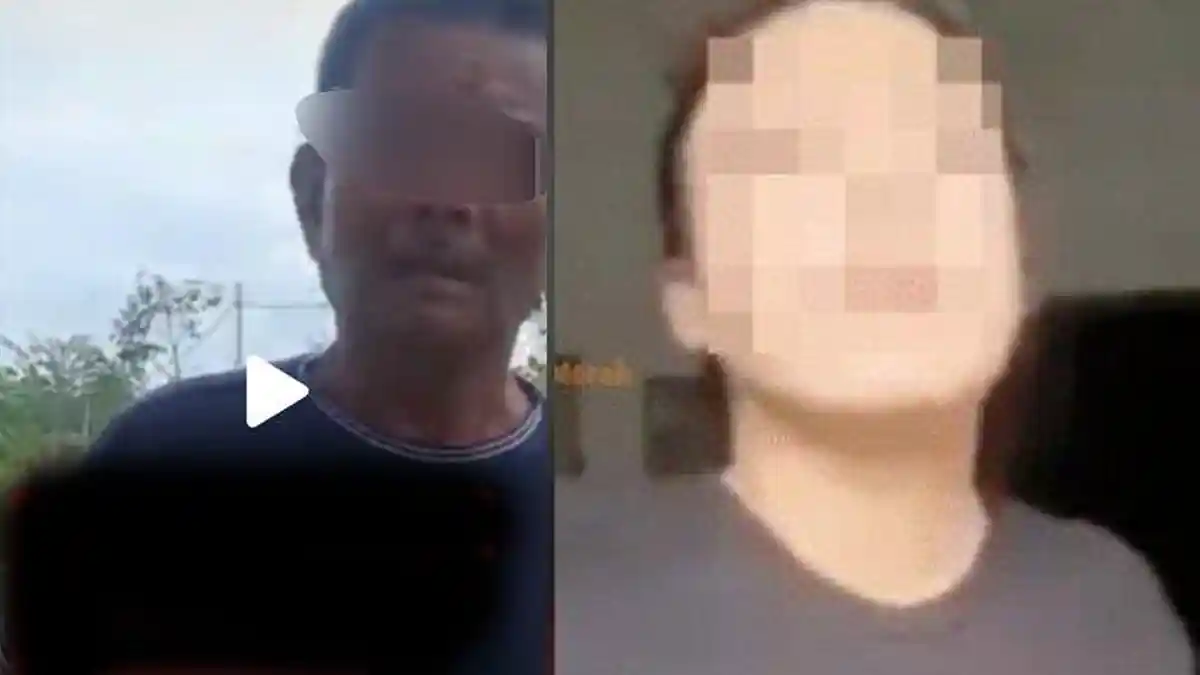Istri Pengusaha Bawa Pria Lain Masuk Rumah, Suami Pulang Lihat Istrinya Berpakaian 'Aneh'