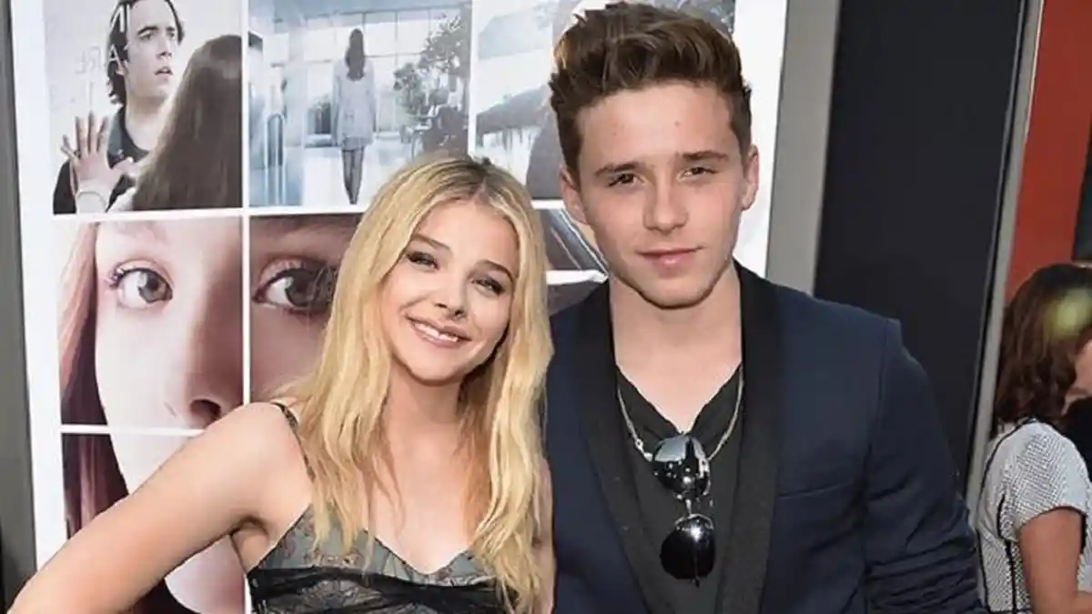 Kisah Cinta Brooklyn Beckham dengan Cewek Cantik yang Diincar Neymar