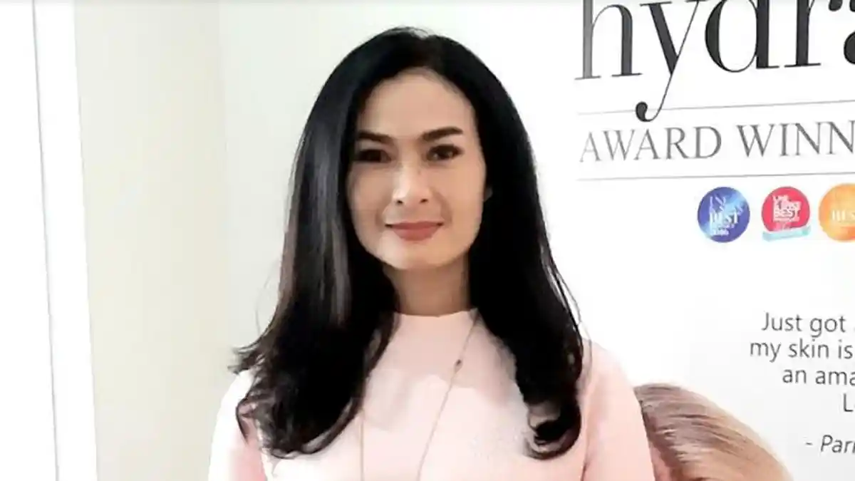 Iis Dahlia Bantah Mpok Alpa Alami Kesulitan Ekonomi saat Proses Pengobatan