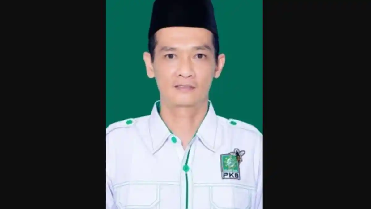 Kekayaan Sahendra, Wakil Ketua DPRD Tebo periode 2024-2029, Hartanya Rp5,4 M