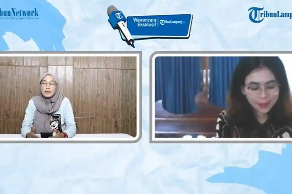 Sastrawan Lampung Raih Anugerah Sastra Rancage 2021, 'Banyak Orang Bilang Seperti Bunuh Diri'