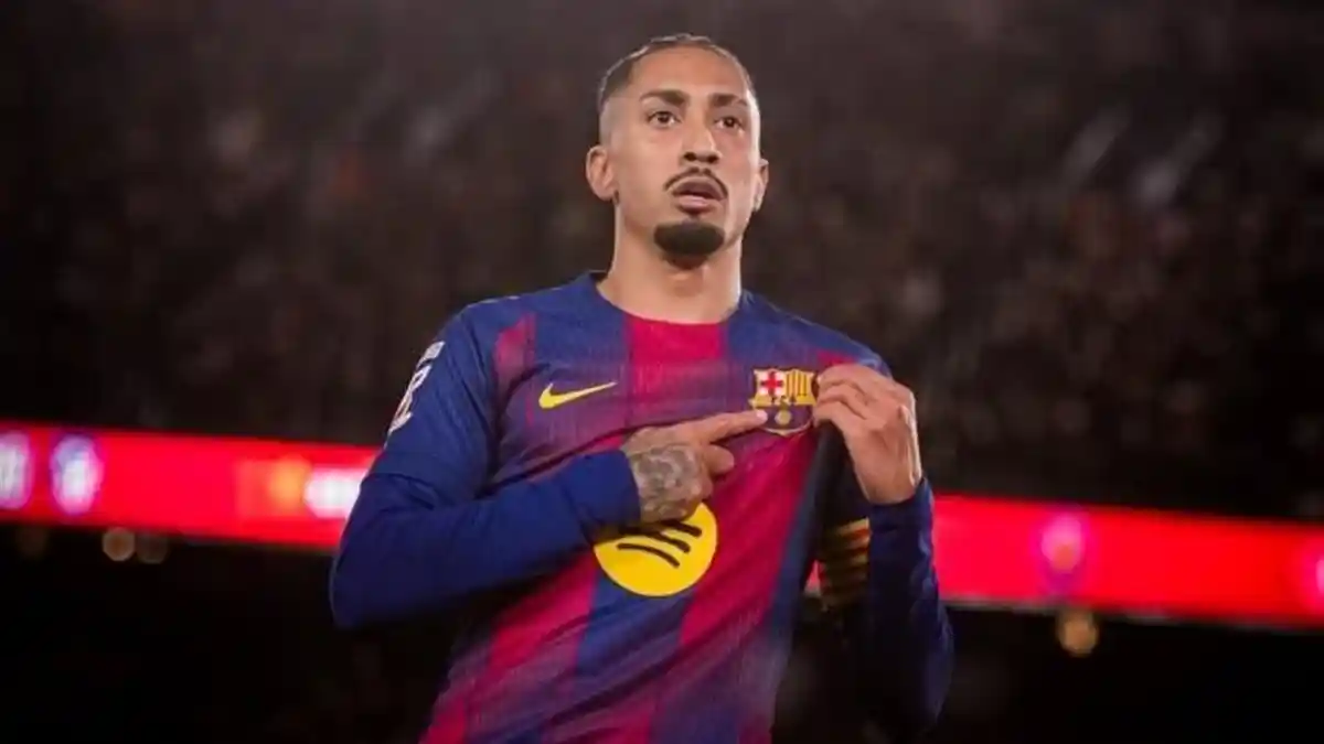 Klasemen Sementara Liga Spanyol setelah Barcelona Menang Lagi