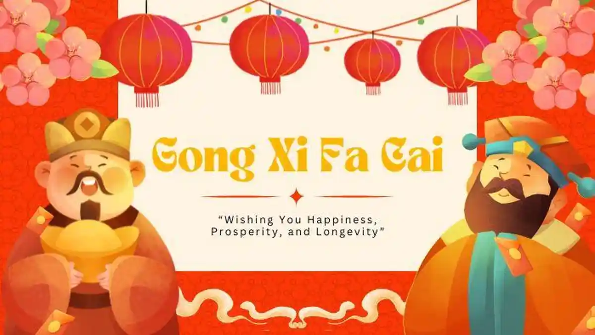 Kumpulan Ucapan Tahun Baru Imlek 2025, Disertai Doa Keberuntungan