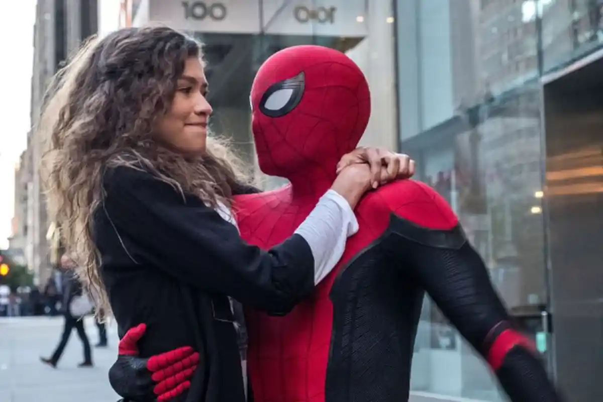 Sinopsis 'Spider-Man: Far From Home', Tanggal Tayang di Indonesia, dan Daftar Nama Pemain