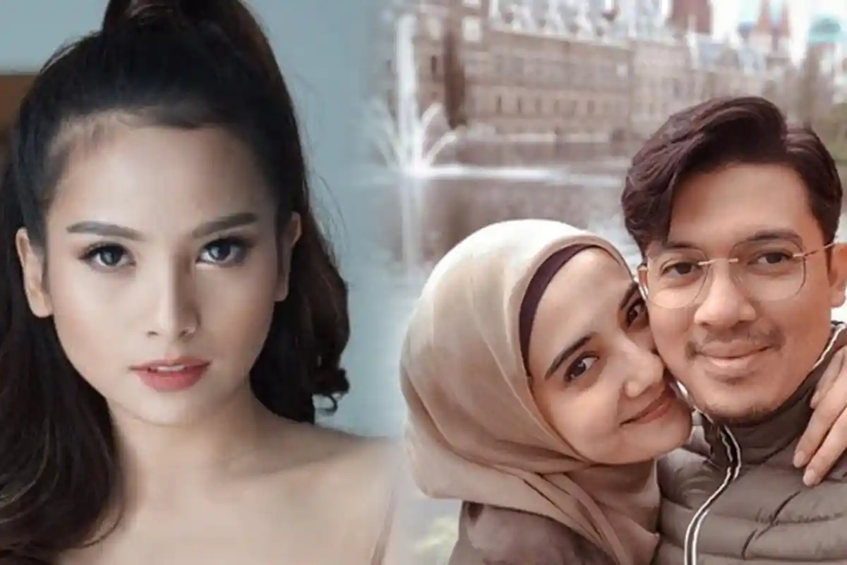 POPULER - Irwansyah Pilih Acha Jadi Mantan Terindah, Jawaban Raffi Ahmad Bikin Iri Zaskia Sungkar