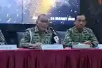 Motif 4 Anggota TNI Penyiram Air Keras Andrie Yunus Masih "Gelap", DPR RI Desak Cari Dalang Utama