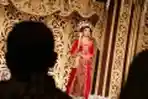Peragaan Busana Pengantin Tradisional Nusantara