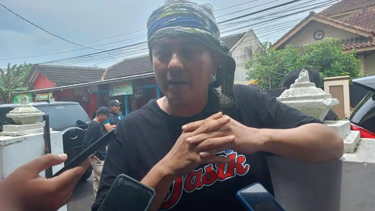 Diky Candra Sebut Akan Diskusi dengan Dinas Soal Pasar Cikurubuk yang Sepi