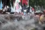 Aksi Solidaritas Muslim Uighur 