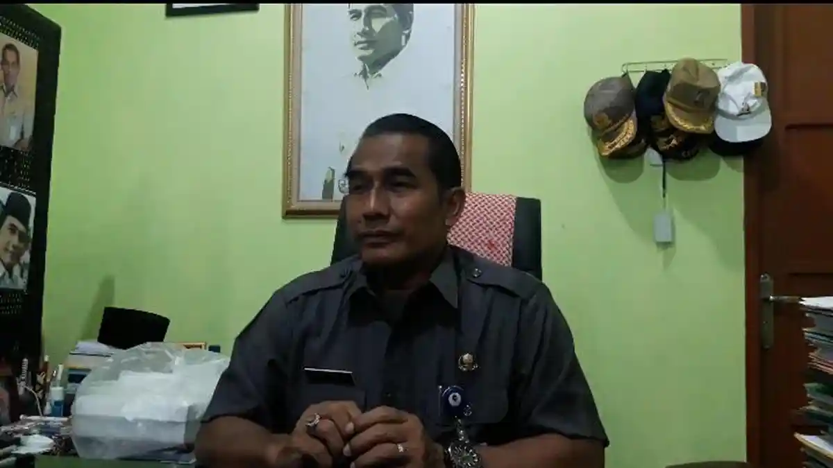 Kenaikan Dana BOS, di Balikpapan Gaji Guru Honorer Ditanggung Bosda