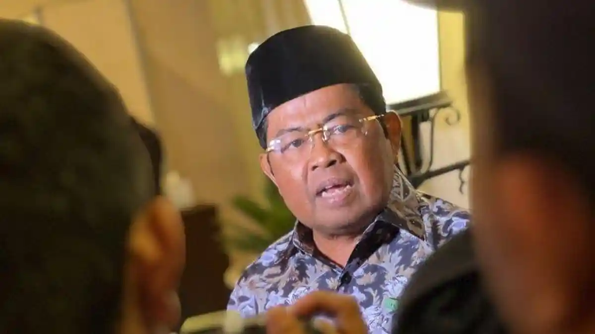 Idrus Marham Bocorkan Rencana Golkar untuk Ridwan Kamil di Pilkada DKI Jakarta