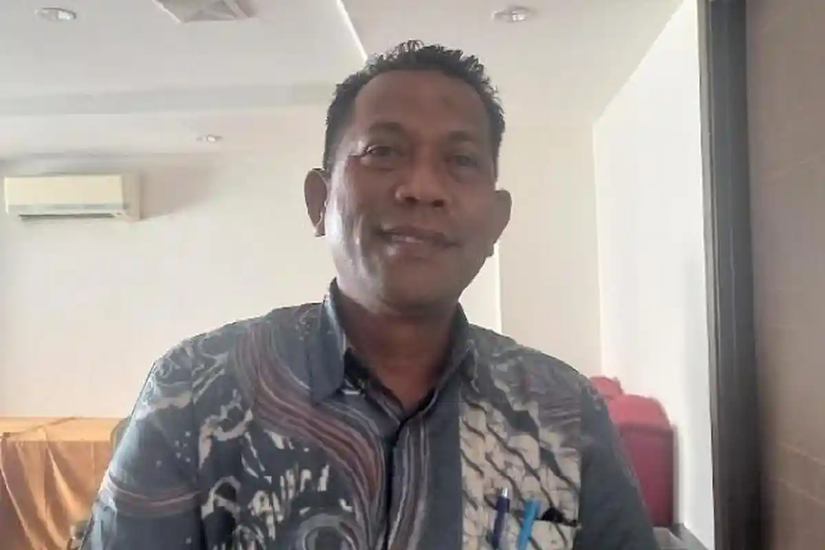 KPU Sebut Subhan Caleg Terpilih DPRD Kendari Dipastikan Tak Dilantik Karena Maju di Pilkada 2024