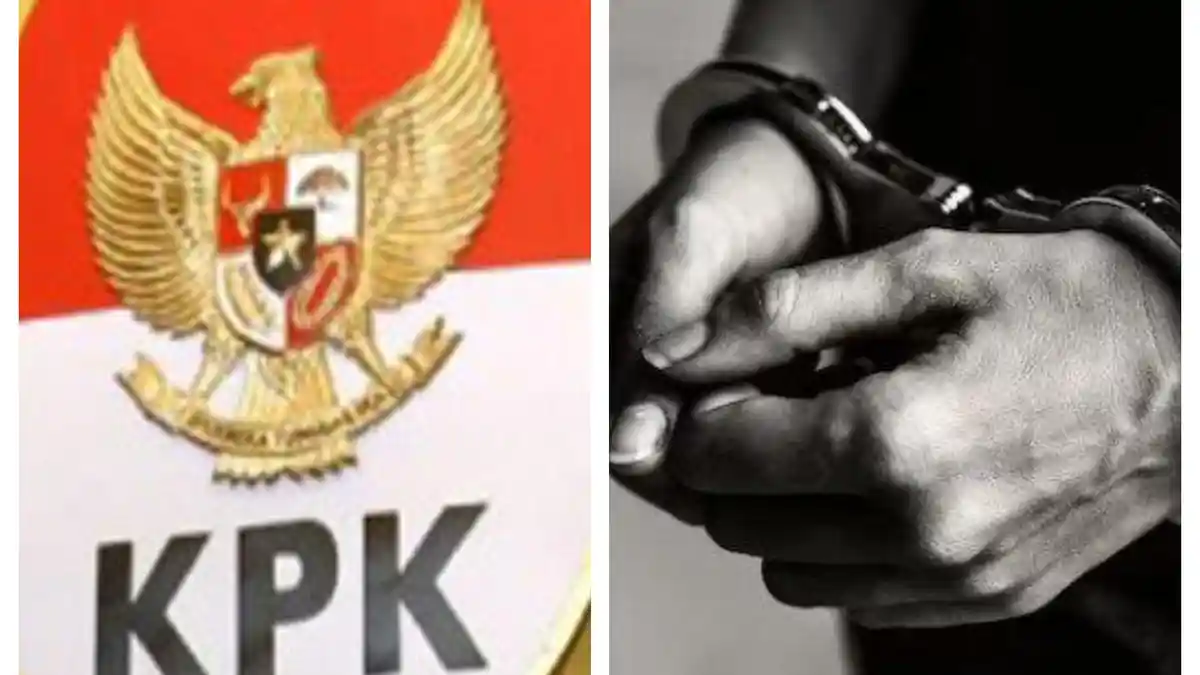 Senyapnya OTT KPK di Acara APKASI, Kepala Daerah Ditangkap Sebelum Makan Durian - Tribunnews.com