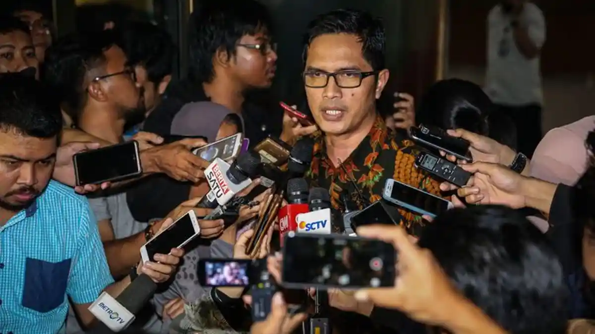 Merasa Perkaranya Dihambat Deputi, Pegawai KPK Bikin 5 Petisi ke Pimpinan