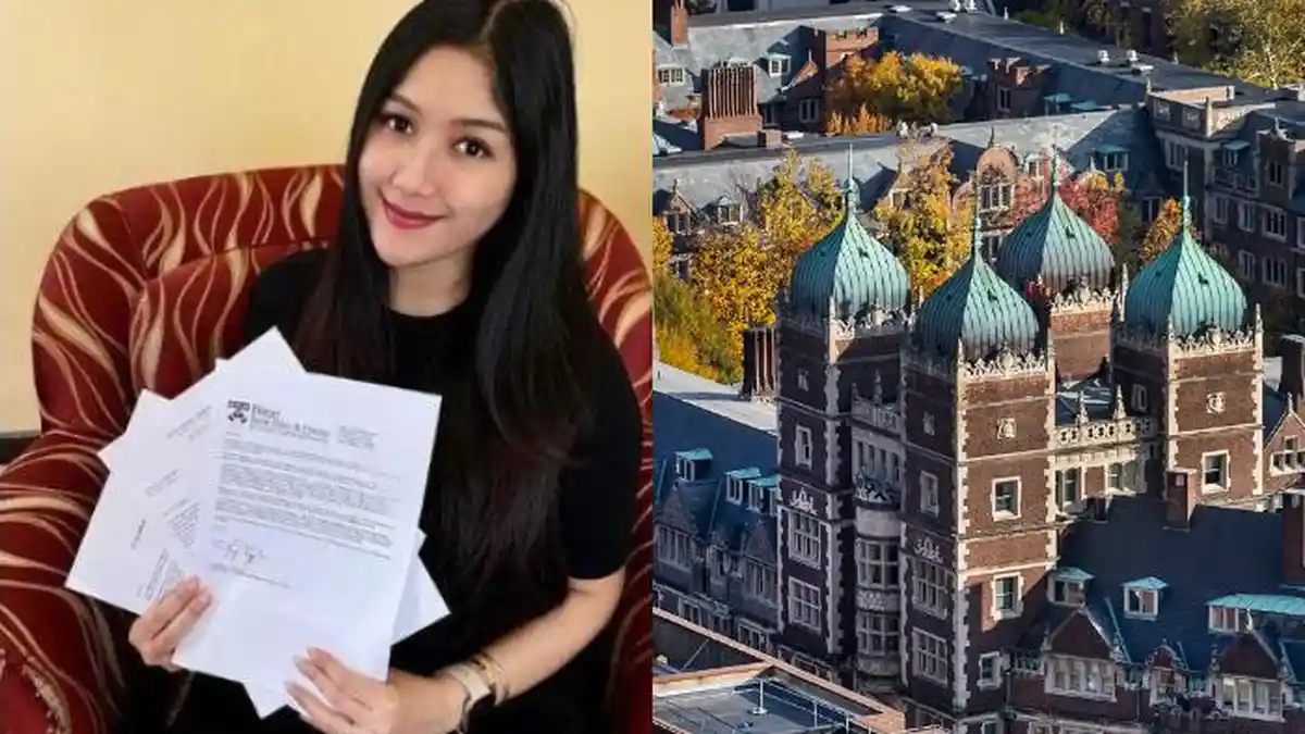 5 Fakta University of Pennsylvania, Kampus Erina Gudono hingga Elon ...