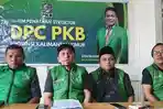 Seleksi Calon Ketua DPC PKB Kaltim, 15 Kandidat Lanjut Ikuti Uji Kelayakan dan Kepatutan Tahap II