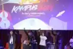 Road Show Jazz In Campus 2019 Surabaya