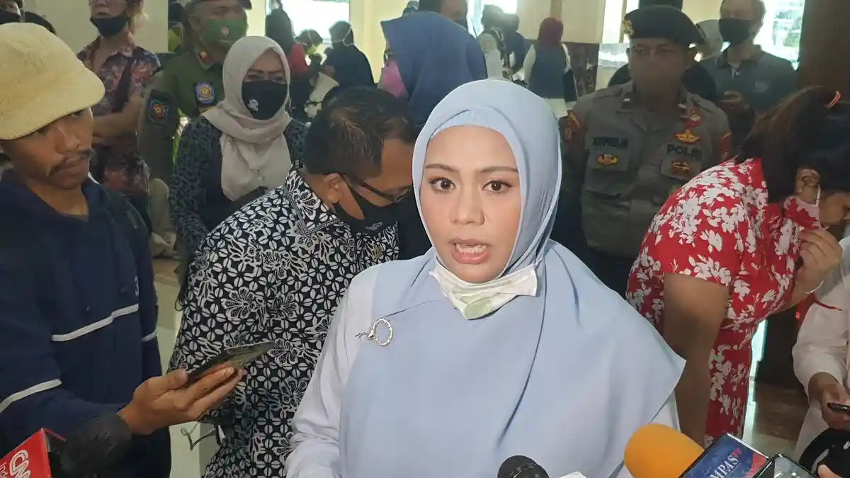 Wakil Ketua DPRD DKI Desak Anies Baswedan Tutup Perusahaan Pelanggar Protokol Kesehatan
