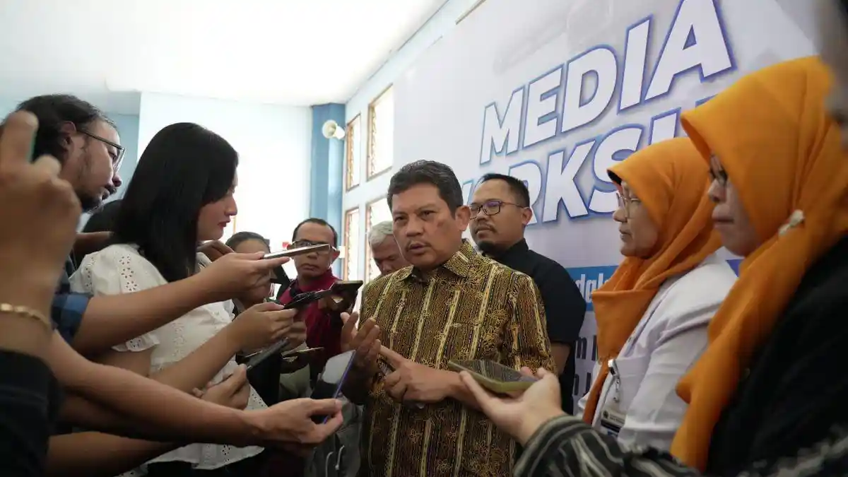 BPJS Kesehatan Pastikan Jamin Biaya Pengobatan Kesehatan Mental untuk Peserta