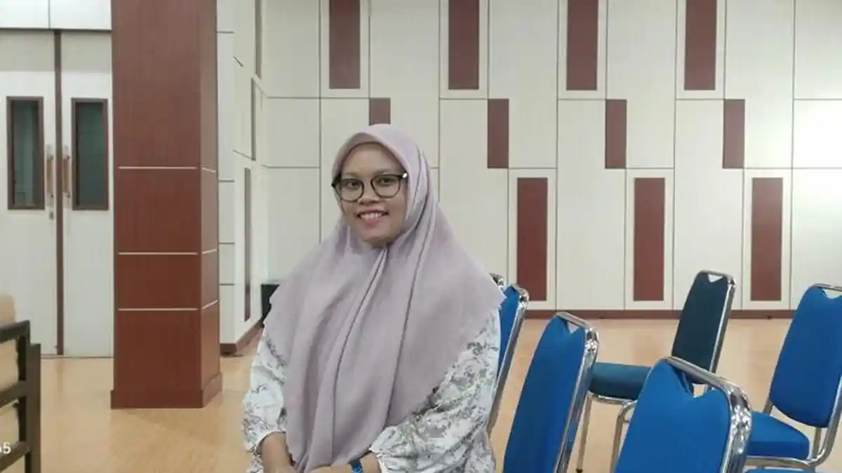 Mujahidin Palestina The Real Mental Model dalam Membela Kemerdekaan Bangsanya