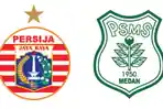 Jadwal Live Persija Jakarta vs PSMS Medan, Skenario Susul Persebaya Semifinal Piala Presiden 2026