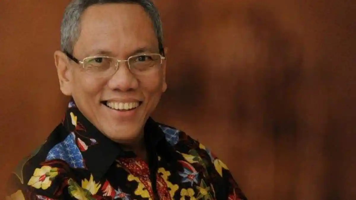 Hepatitis Akut Ditetapkan sebagai KLB, Begini Pendapat Mantan Petinggi WHO