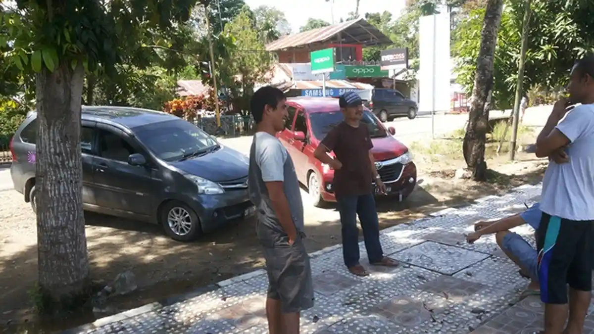 Gunakan Mobil Rental dari Boroko ke Manado, Segini Tarifnya